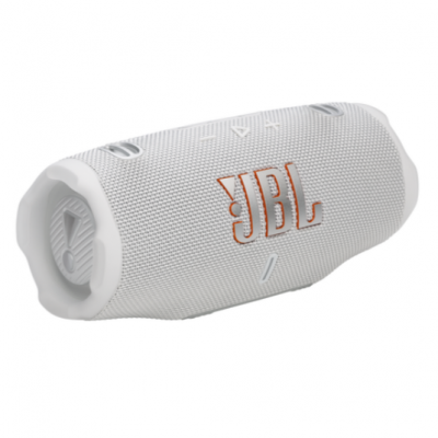 JBL Charge 6 White